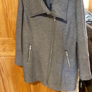 Kenneth Cole Coat